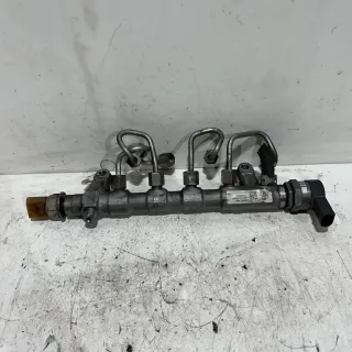 057130764AB Топливная рампа Seat Alhambra 2 Арт 5546-22003, вид 1