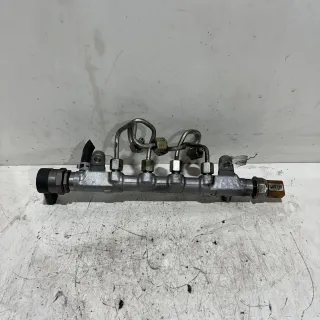 057130764AB Топливная рампа Seat Alhambra 2 Арт 5546-22003, вид 2