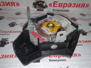 GR1A57K00C Подушка безопасности водителя Mazda 6 1 Арт 36972, вид 7
