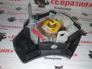 GR1A57K00C Подушка безопасности водителя Mazda 6 1 Арт 36973, вид 7