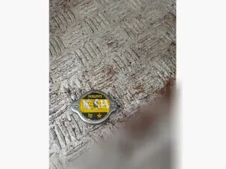  Крышка (пробка) радиатора Kia Shuma 1 Арт 150815881, вид 1