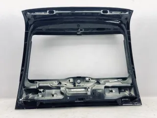 094837893934 Крышка багажника (дверь 3-5) Volvo XC90 1 restailing Арт 125091, вид 10