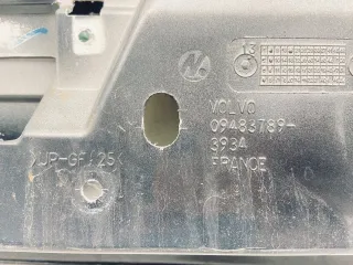 094837893934 Крышка багажника (дверь 3-5) Volvo XC90 1 restailing Арт 125091, вид 16
