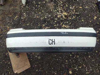  Бампер задний Volkswagen Bora Арт 92455042