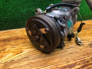 R134A, 6715104145 Компрессор кондиционера Opel Zafira A Арт 92455546, вид 3