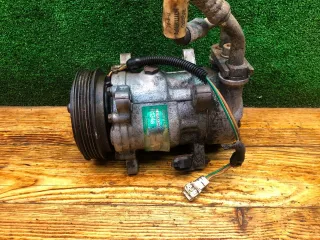 R134A, 6715104145 Компрессор кондиционера Opel Zafira A Арт 92455546, вид 1