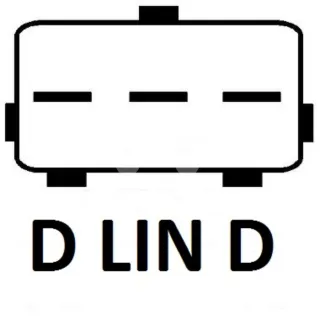 114157,114810,CAL40274GS,CAL40360AS,DRA0391,1042103550,1042103551,1042103560,1042104640,1042105740,DAN1058,DAN1059,1374082,1684845,1684865,1757296,3M5T10300IC,3M5T10300JA,3M5T10300JB,3M5T10300JC,3M5T10300JD,3M5T10300SC,3M5T10300SD,8676015,8676015C,R6ZCC,RE3M5T10300JD,CA1966IR,ALN1966AN,ALN1966DD,ALN1966GB,ALN1966LP,ALN1966NW,ALN1966RN,ALN1966UX,ALN1966XH,ALN1966ZD,ALN5910AN,LRA02934,210403,ALN1966RB,44043230659346,30659369,30667103,30737529,30795134,36001463,86032680,8603496,8676015,11054N,1-3041-25W,1-3042-25W,1-3043-25W,11054R,301N20936Z,301N21456Z Генератор Volvo S40 2 Арт RB000010201-8, вид 3