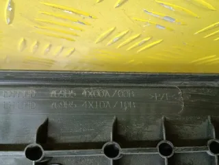 769B54X00A Накладка на порог внутренняя передняя левая Nissan Pathfinder 3 Арт 206226, вид 4