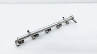 LR025853, BB5E9D280AC Топливная рампа Land Rover Range Rover 4 Арт ST231780, вид 4