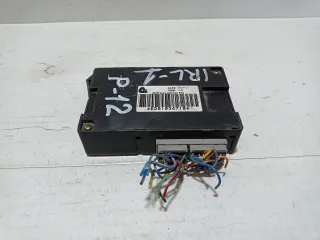 ED01034710 Блок управления печки/климат-контроля Nissan Primera 12 Арт 19845, вид 1