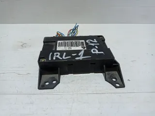 ED01034710 Блок управления печки/климат-контроля Nissan Primera 12 Арт 19845, вид 2