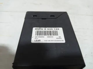 6934122,037256054,293404 Блок управления светом BMW 5 E60/E61 Арт 19826, вид 4