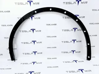 1494186-00,1494162-00 молдинг крыла Tesla model Y Арт 28876, вид 2