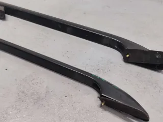  Дуги на крышу (рейлинги) Mitsubishi Galant 8 Арт 033606, вид 2
