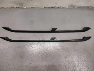  Дуги на крышу (рейлинги) Mitsubishi Galant 8 Арт 033606, вид 5