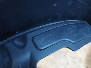 7841Z1, 9682889780 Крыло переднее правое Peugeot 3008 1 Арт min92468009, вид 7