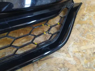  71121TLAA60, 71121TLAA600 Решетка радиатора Honda CR-V 5 Арт min92469881, вид 6