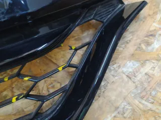  71121TLAA60, 71121TLAA600 Решетка радиатора Honda CR-V 5 Арт min92469881, вид 8