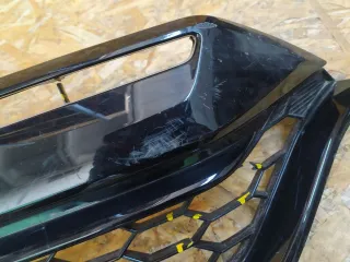  71121TLAA60, 71121TLAA600 Решетка радиатора Honda CR-V 5 Арт min92469881, вид 9
