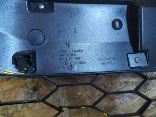  71121TLAA60, 71121TLAA600 Решетка радиатора Honda CR-V 5 Арт min92469881, вид 15
