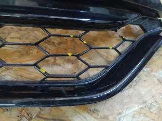  71121TLAA60, 71121TLAA600 Решетка радиатора Honda CR-V 5 Арт min92469881, вид 7