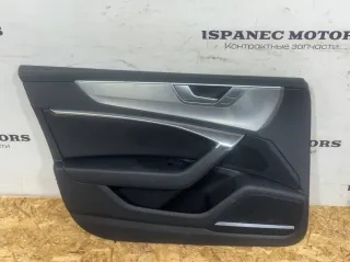  Обшивка дверей (комплект) Audi A7 2 (S7,RS7) Арт 39487, вид 4