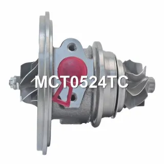 MCT0524,VF40A281,VV16,MTI1989BH,MTI1989GR,MTI1989SL,6400901380,6400901780,6400902380,A6400901380,A6400901780,A6400902380,MTI1989RB Картридж турбины Mercedes B W245 Арт А2222679830-4, вид 2