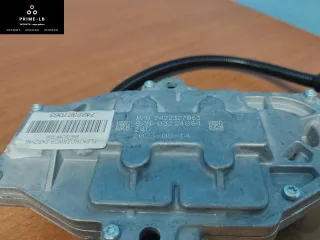 7422327063,7485020291,22327063 Клапан электромагнитный Volvo FH Арт 22005, вид 1