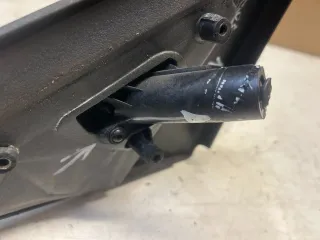 12443070 Зеркало правое Renault Clio 3 Арт 1161, вид 2