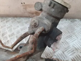 R63911011016 Рулевая рейка Mercedes Vito W639 Арт 56433, вид 9