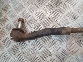 R63911011016 Рулевая рейка Mercedes Vito W639 Арт 56433, вид 3