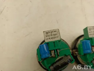 Динамик высокочастотный (пищалка) Opel Vectra C  Арт 92488075, вид 4