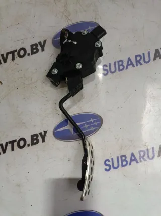  Педаль газа Subaru XV 1 Арт 34000609, вид 3