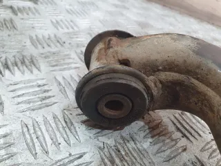A6393300510 Рычаг передний правый Mercedes Vito W639 Арт 52353, вид 3