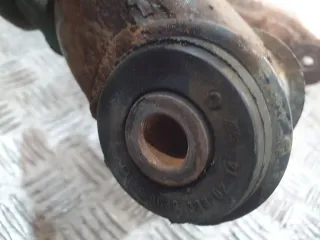 A6393300510 Рычаг передний правый Mercedes Vito W639 Арт 52353, вид 5