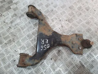 A6393300510 Рычаг передний правый Mercedes Vito W639 Арт 52353, вид 9