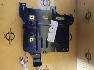  Блок управления двигателем Volkswagen Sharan 1 restailing Арт 92488762, вид 2