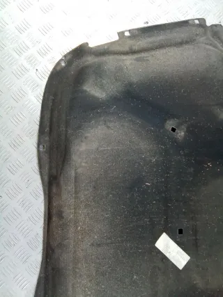 7L6863835B Шумоизоляция капота Volkswagen Touareg 1 Арт 92489618, вид 9