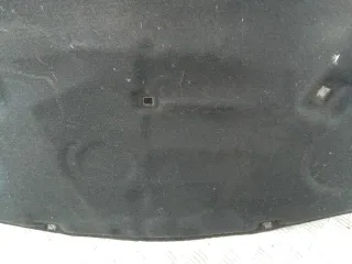 7L6863835B Шумоизоляция капота Volkswagen Touareg 1 Арт 92489618, вид 7