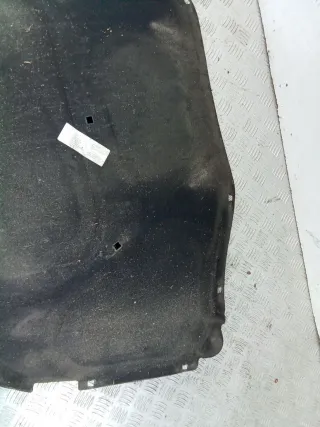 7L6863835B Шумоизоляция капота Volkswagen Touareg 1 Арт 92489618, вид 11