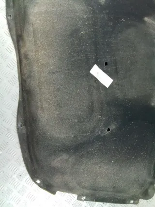 7L6863835B Шумоизоляция капота Volkswagen Touareg 1 Арт 92489618, вид 12