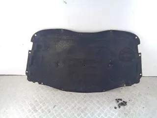 7L6863835B Шумоизоляция капота Volkswagen Touareg 1 Арт 92489618, вид 1