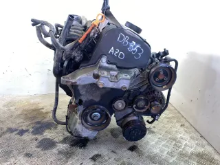 AZD Двигатель Skoda Octavia A4 Арт DB-353, вид 1