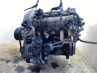 AZD Двигатель Skoda Octavia A4 Арт DB-353, вид 2
