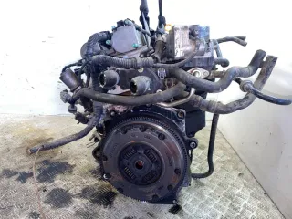AZD Двигатель Skoda Octavia A4 Арт DB-353, вид 5