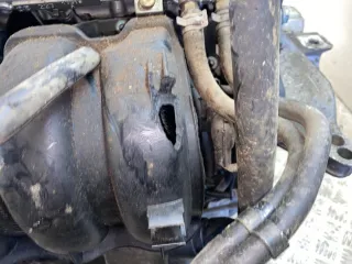 AZD Двигатель Skoda Octavia A4 Арт DB-353, вид 7