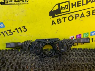  Переключатель подрулевой (стрекоза) Opel Astra F Арт 78-424, вид 1