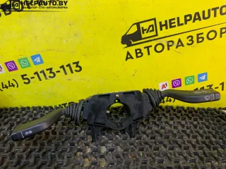  Переключатель подрулевой (стрекоза) Opel Astra F Арт 78-424, вид 2