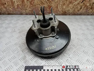 472100005R Вакуумный усилитель тормозов Renault Scenic 3 Арт A22031_2, вид 1