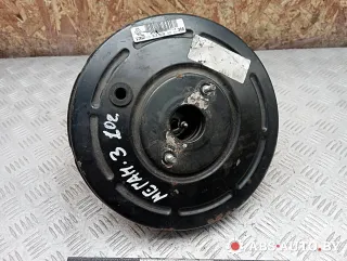 472100005R Вакуумный усилитель тормозов Renault Scenic 3 Арт A22031_2, вид 3